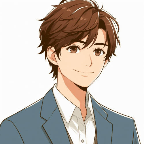 プロフィール画像