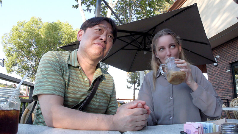 吉村卓がロスで入院先の主治医をナンパして御礼に食事に誘ったらセックスまでできちゃった！チャーリー（35）のアイキャッチ